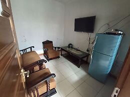 SPOT ON 92532 Penginapan Hj Lilis Syariah