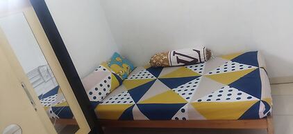 SPOT ON 92532 Penginapan Hj Lilis Syariah