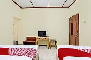 OYO 92534 Fajar Indah Guest House