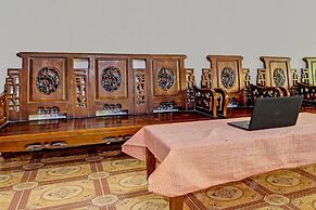 SPOT ON 92535 Guest House Pak Darso