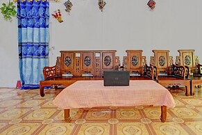 SPOT ON 92535 Guest House Pak Darso