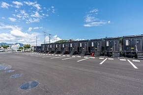 HOTEL R9 The Yard Tomioka