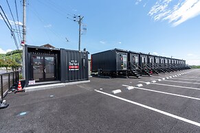 HOTEL R9 The Yard Tomioka