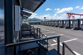 HOTEL R9 The Yard Tomioka