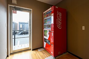 HOTEL R9 The Yard Tomioka