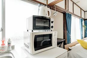 Chelsea Hatsudai 201