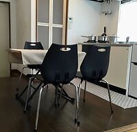 Chelsea Hatsudai 201