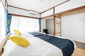 Chelsea Hatsudai 201