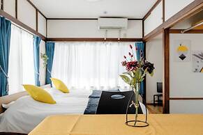 Chelsea Hatsudai 201