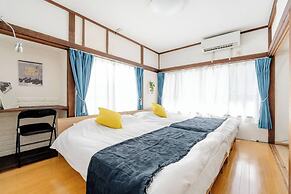 Chelsea Hatsudai 201