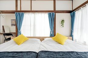 Chelsea Hatsudai 201