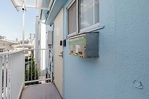 Chelsea Hatsudai 201