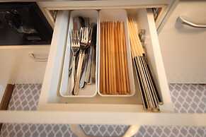 Chelsea Hatsudai 201