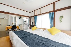 Chelsea Hatsudai 201