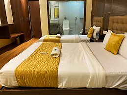 Hotel Pearls BKC Inn