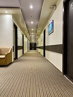 Hotel Pearls BKC Inn