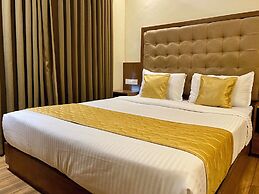 Hotel Pearls BKC Inn