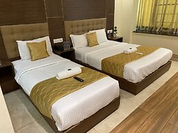 Hotel Pearls BKC Inn