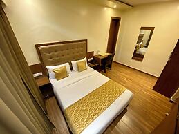 Hotel Pearls BKC Inn
