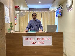 Hotel Pearls BKC Inn