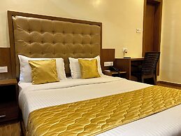 Hotel Pearls BKC Inn