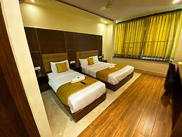 Hotel Pearls BKC Inn