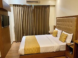 Hotel Pearls BKC Inn