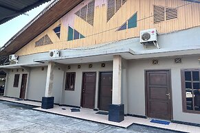 Channes Guest House Syariah