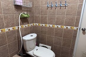 Channes Guest House Syariah