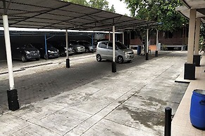 Channes Guest House Syariah