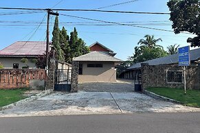 Channes Guest House Syariah