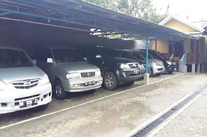 Channes Guest House Syariah