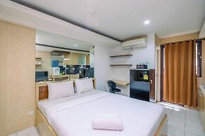 Kebagusan City Apartment By Dina Rooms