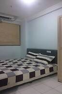 Kebagusan City Apartment By Dina Rooms