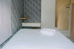 Kebagusan City Apartment By Dina Rooms