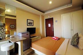 Kebagusan City Apartment By Dina Rooms