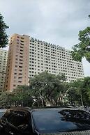 Kebagusan City Apartment By Dina Rooms