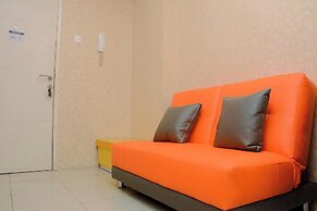 Kebagusan City Apartment By Dina Rooms