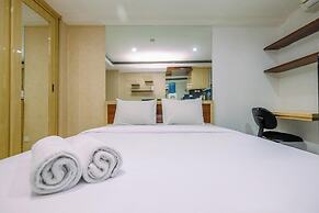 Kebagusan City Apartment By Dina Rooms