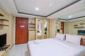 Kebagusan City Apartment By Dina Rooms