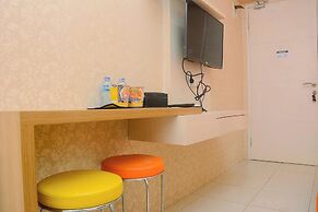 Kebagusan City Apartment By Dina Rooms