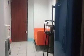 Kebagusan City Apartment By Dina Rooms