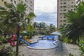 Kebagusan City Apartment By Dina Rooms