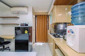 Kebagusan City Apartment By Dina Rooms