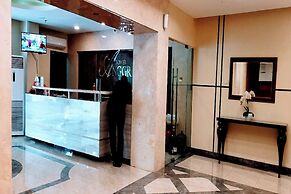 Kebagusan City Apartment By Dina Rooms