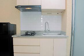 Kebagusan City Apartment By Dina Rooms