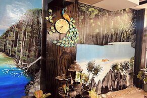 Brenmariel Tourist Inn El Nido Palawan