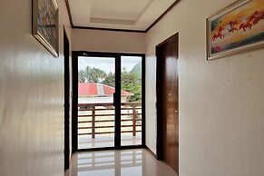 Brenmariel Tourist Inn El Nido Palawan