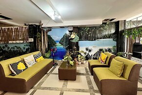 Brenmariel Tourist Inn El Nido Palawan