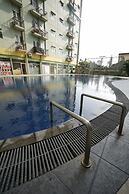 Perfect Stay Apartement The Suites Metro Bandung By Sultan Property